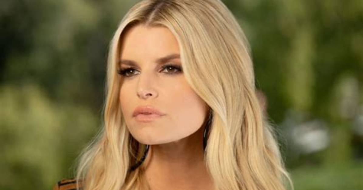 Jessica Simpson