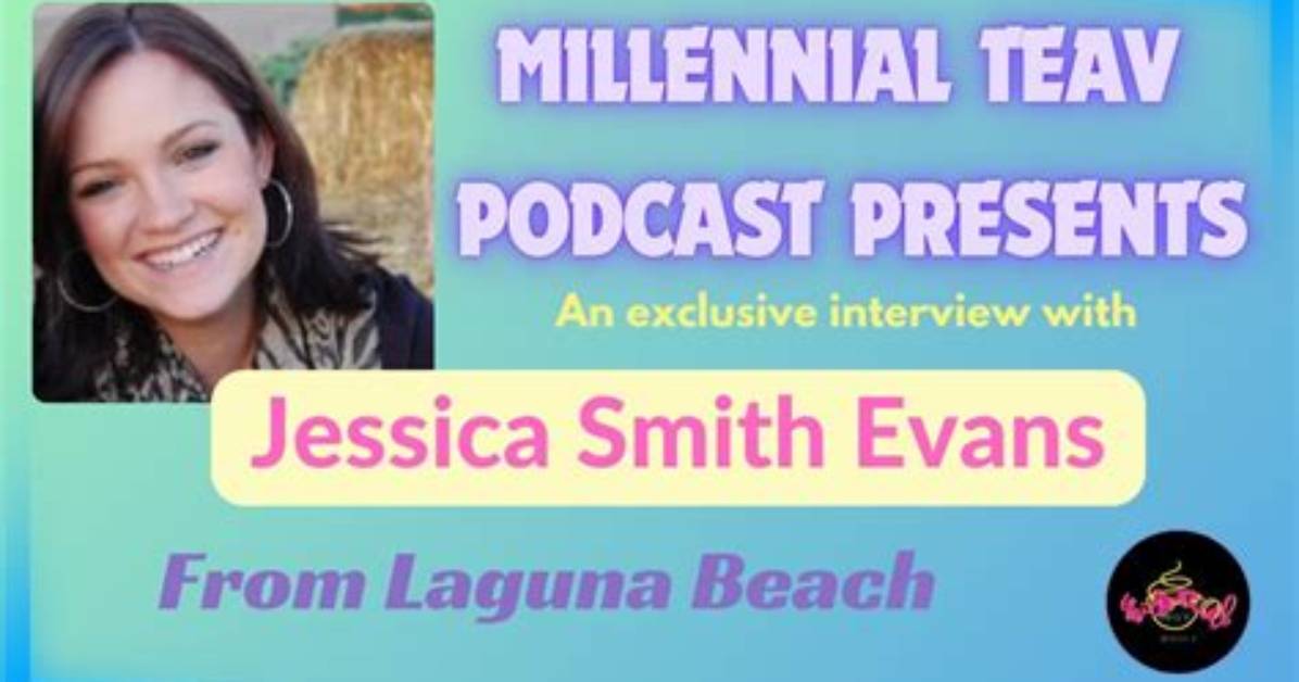 Jessica Smith Evans