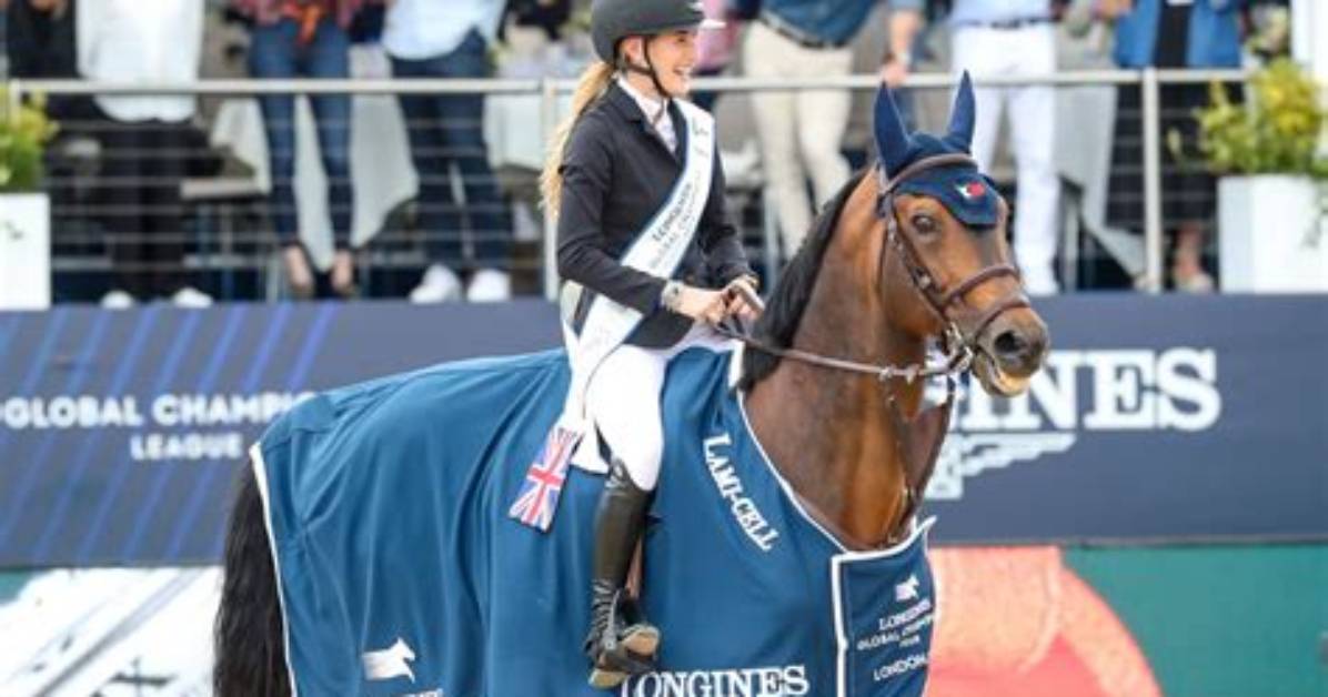 Jessica Springsteen