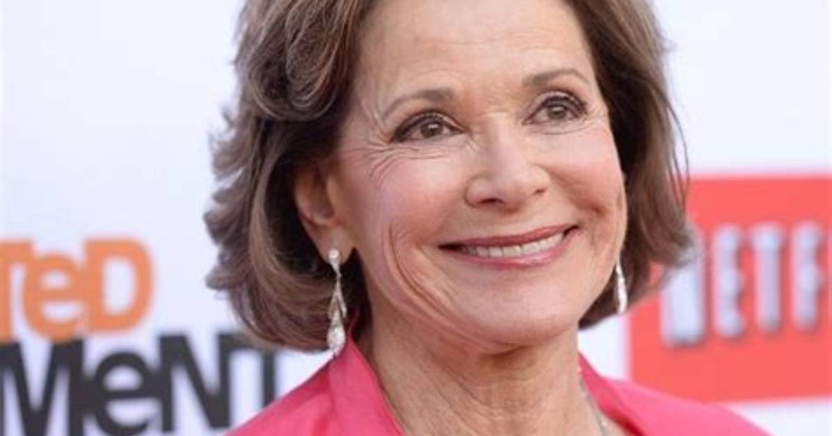 Jessica Walter Net Worth