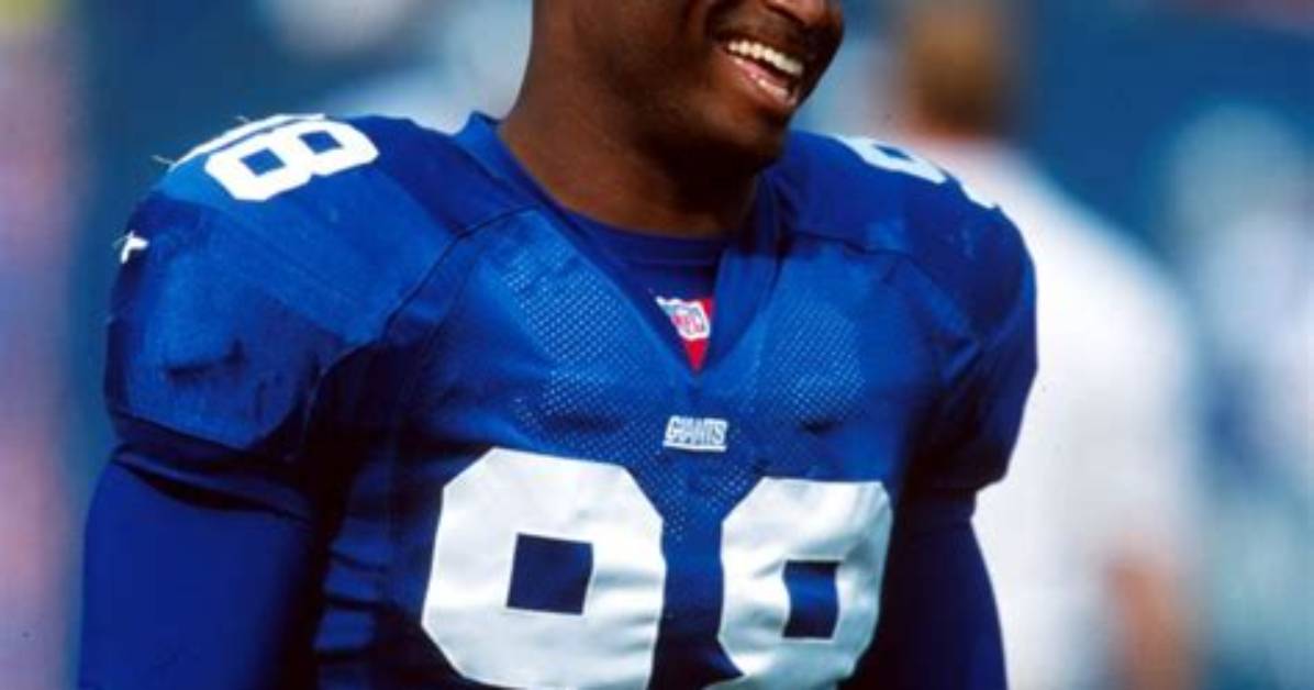 Jessie Armstead Net Worth