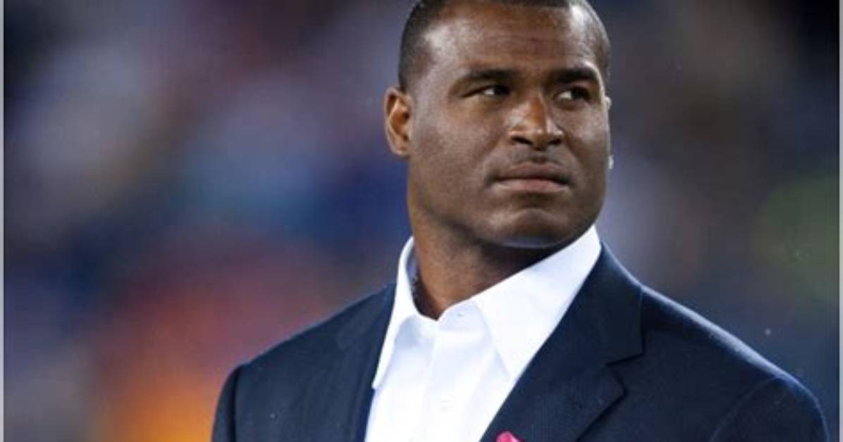 Jessie Armstead