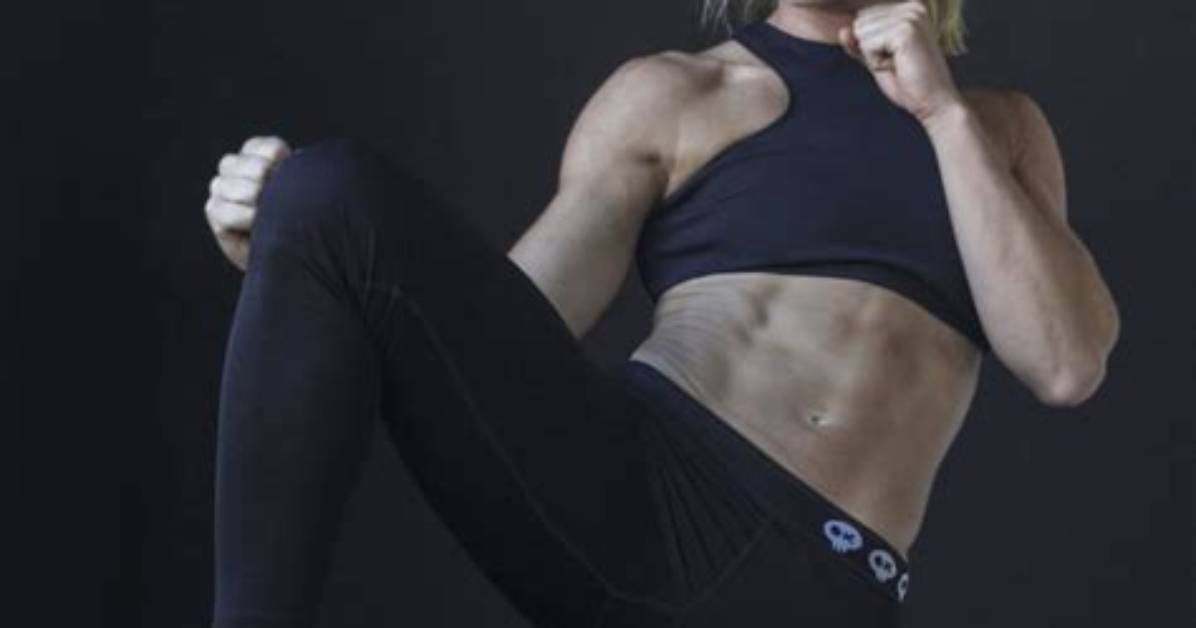 Jessie Graff