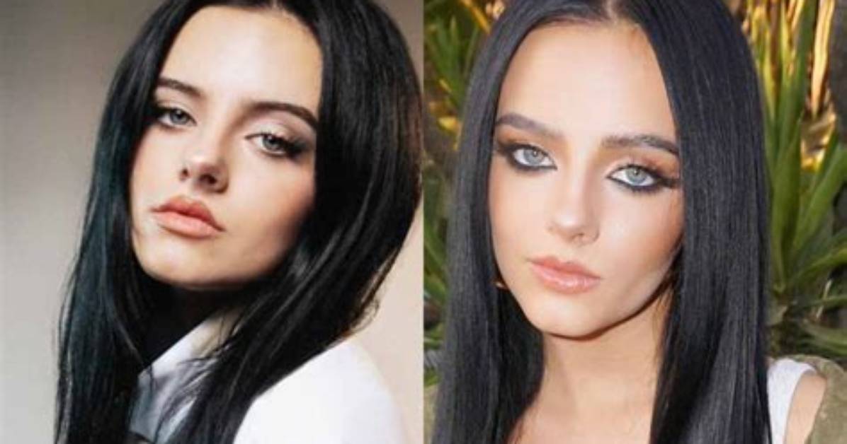 Jessie Murph (Tiktok Star) - Umur, Ulang Tahun, Bio, Fakta, Keluarga, Kekayaan Bersih, Tinggi Badan & Lainnya