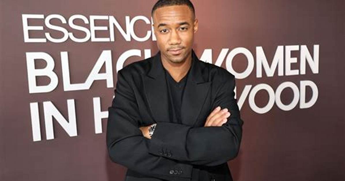 Jessie Usher