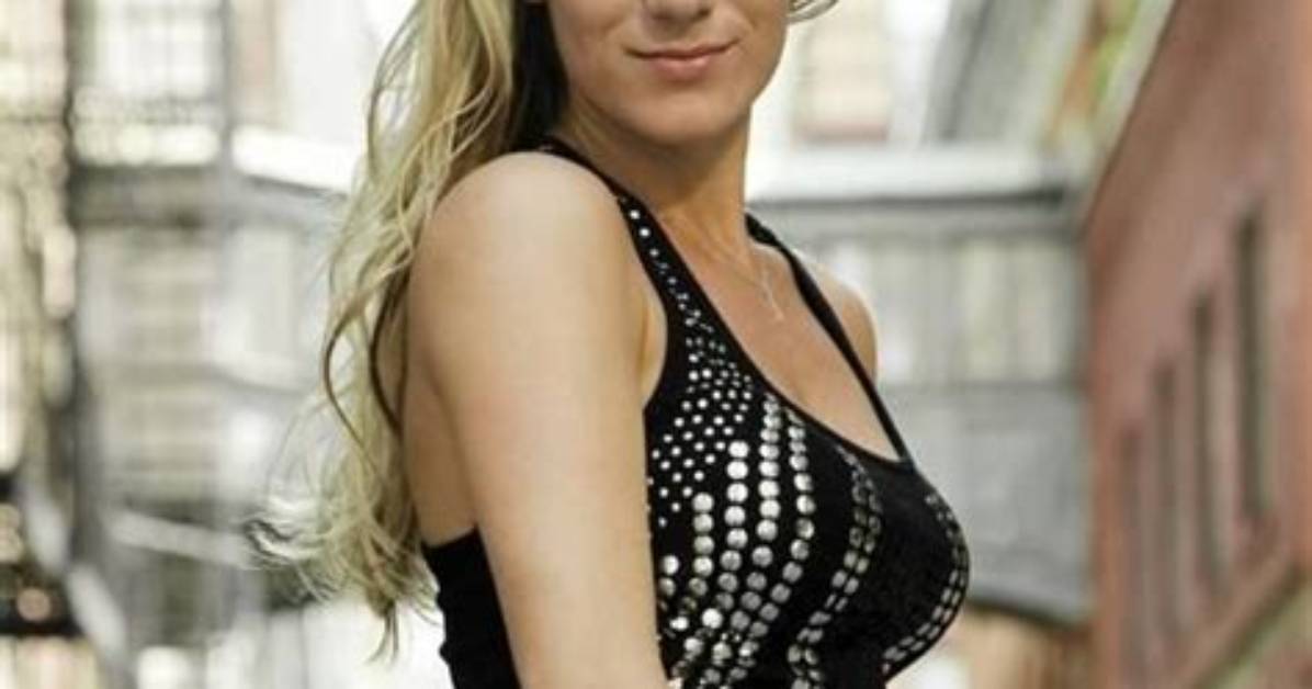 Jessimae Peluso