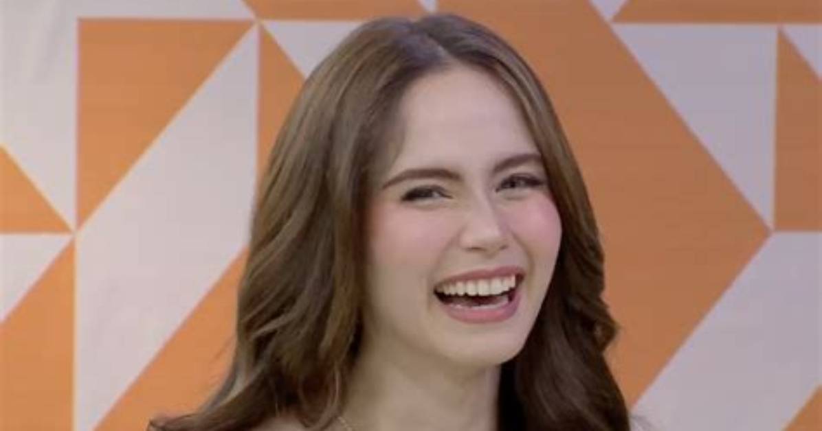 Jessy Mendiola