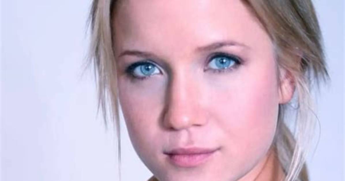 Jessy Schram