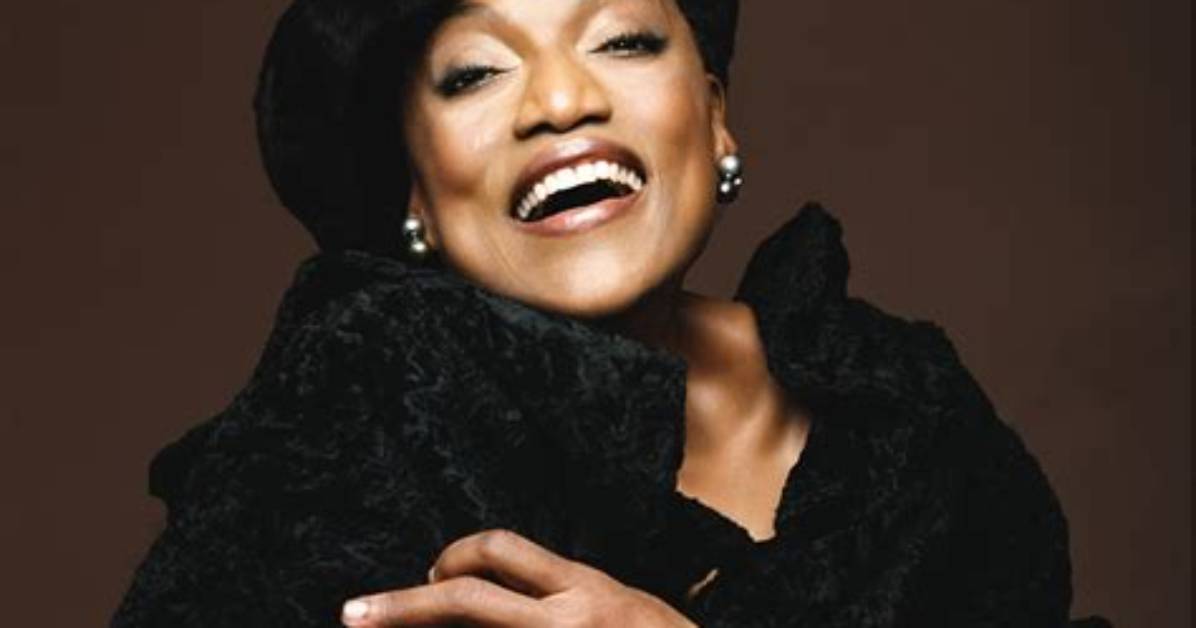 Jessye Norman