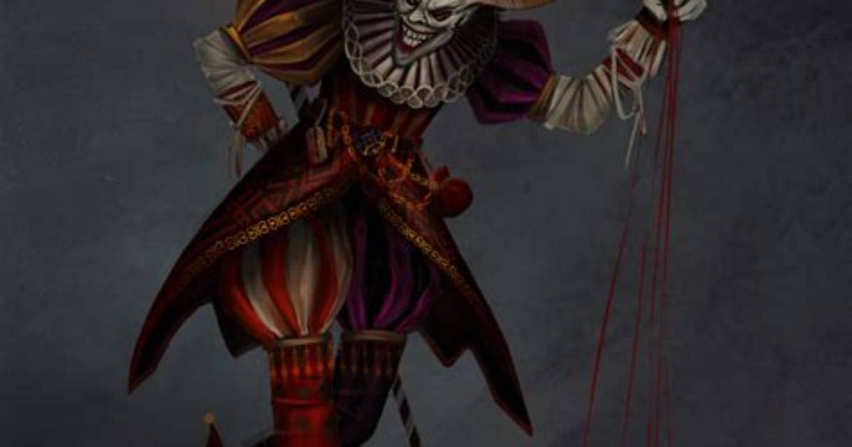 Jester