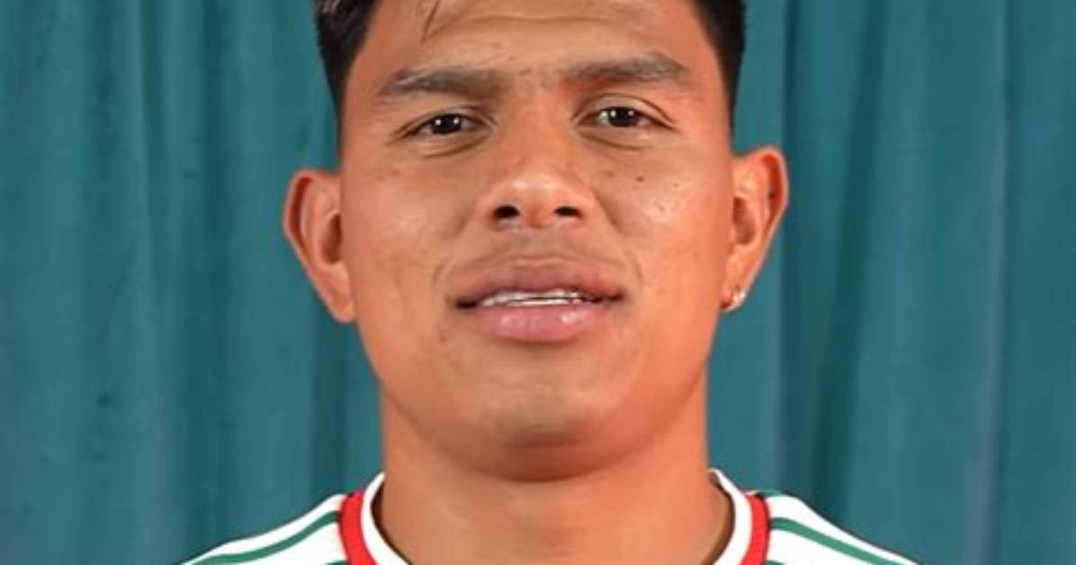 Jesus Gallardo