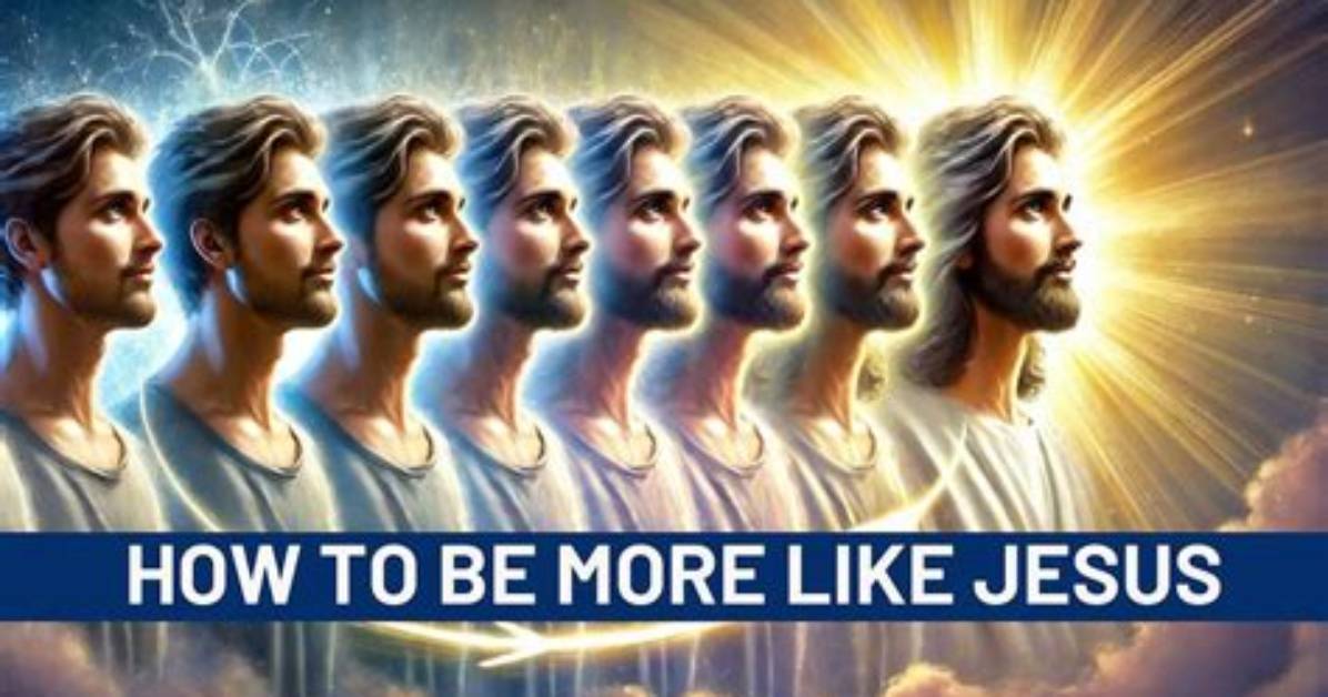 Jesus More