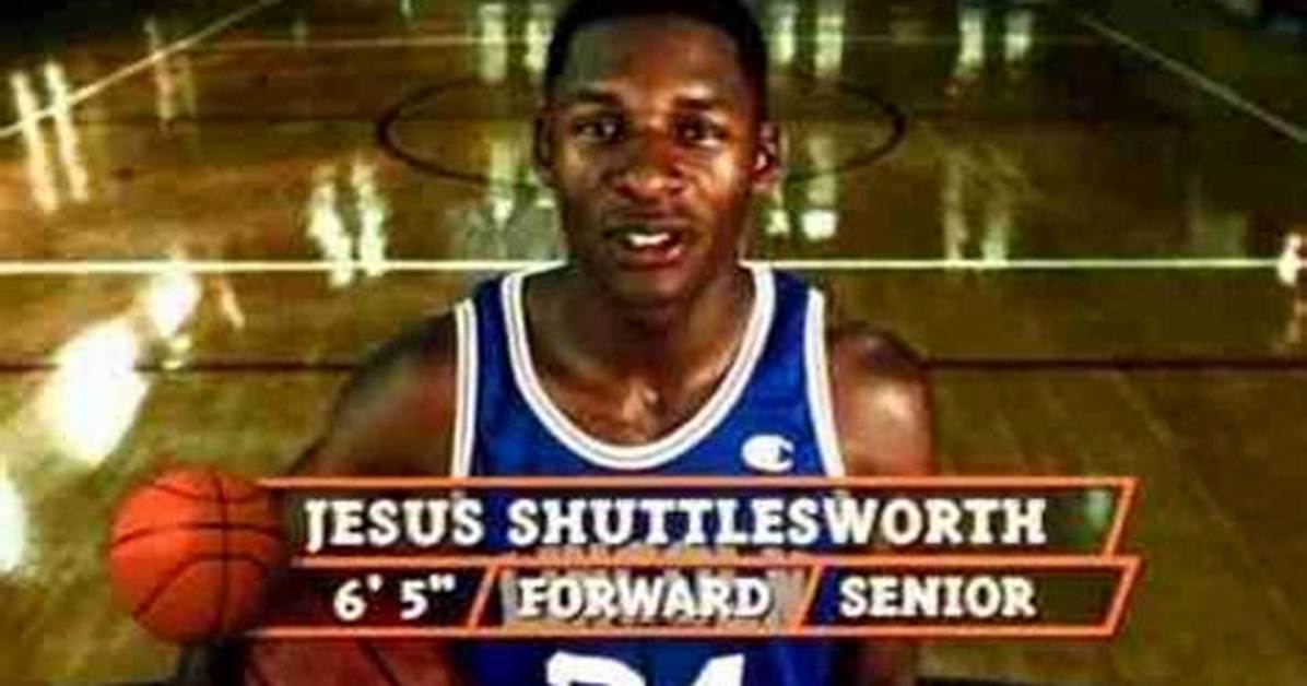 Jesus Shuttlesworth