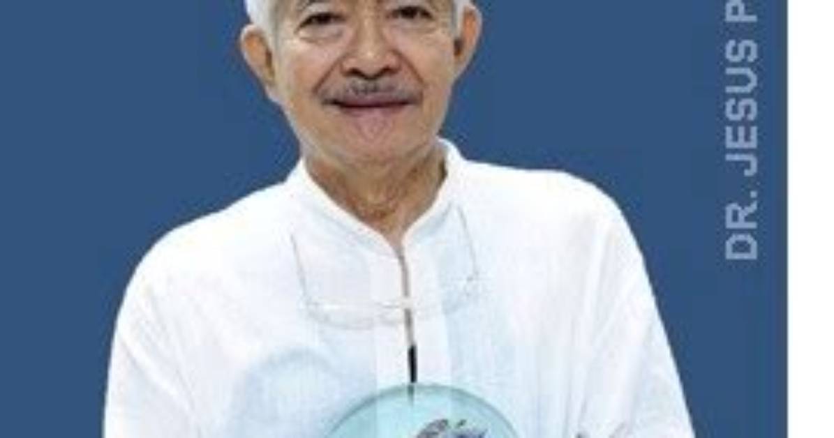 Jesus T. Peralta Net Worth