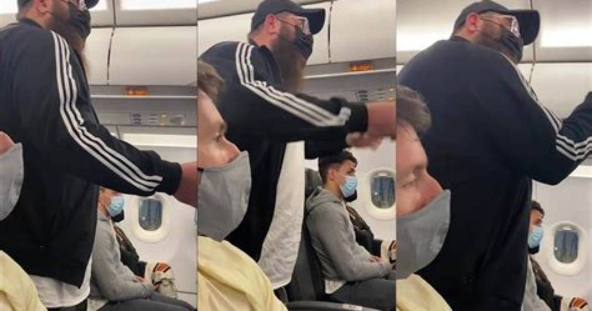 Jetblue Passengers Beg to Deplane in Newark After Failed Landing in Jfk