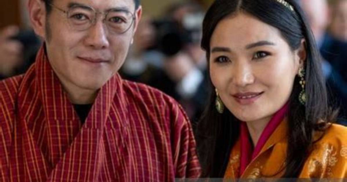 Jetsun Pema Net Worth