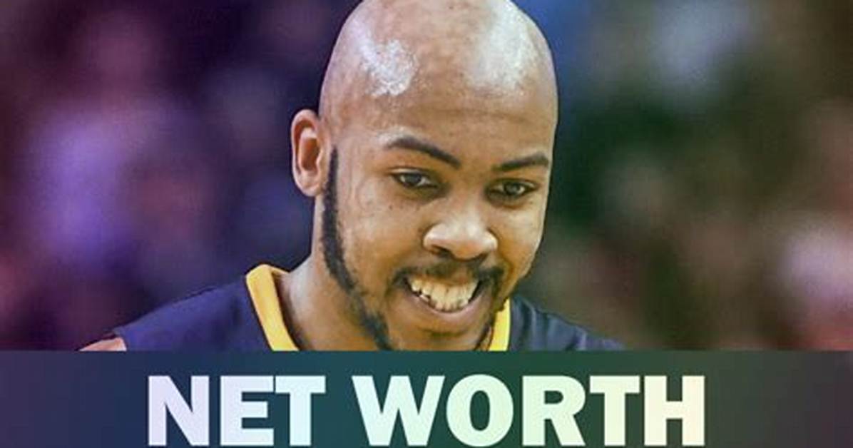 Jevon Johnson Net Worth