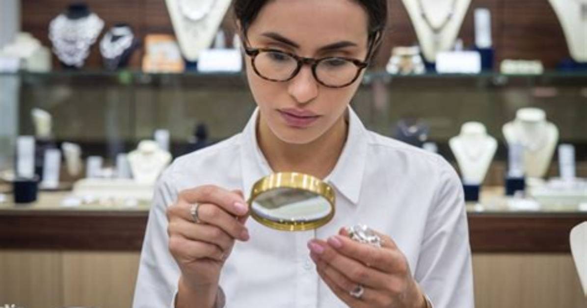 Jewelry Appraisal - How to Discuss