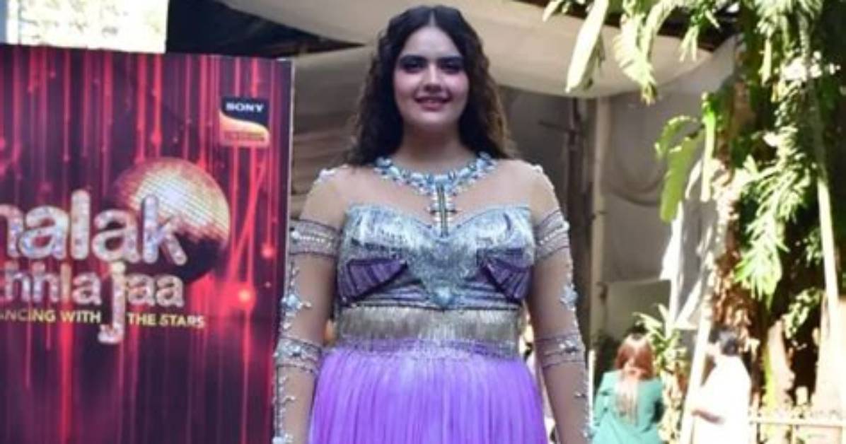 Jhalak Dikhhla Jaa 11: Anjali Anand Gets Evicted; Farah Khan Says This Is Why It’s Still Victory for Her