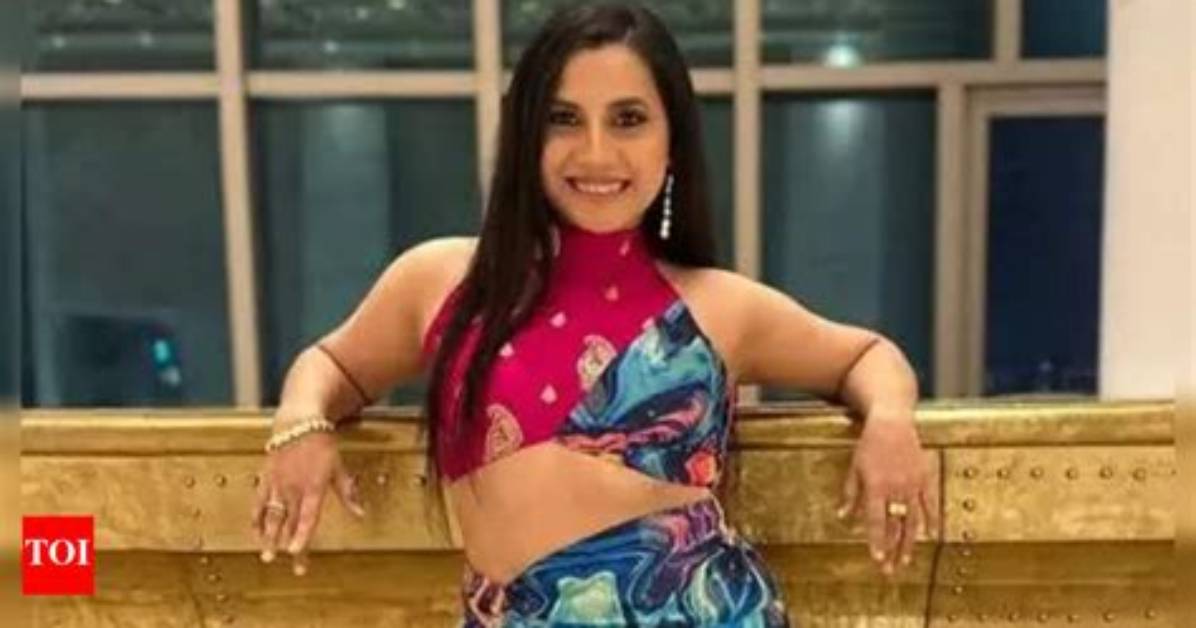 Jhalak Dikhhla Jaa 11: Dhanashree Verma Gets Support from Shreyas Iyer, Shikhar Dhawan and Other Cricketers