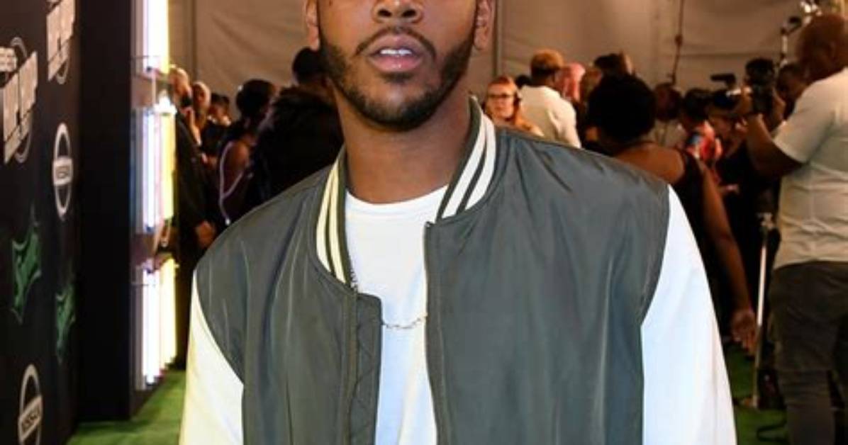Jharrel Jerome Biography