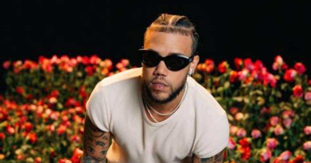 Jhay Cortez
