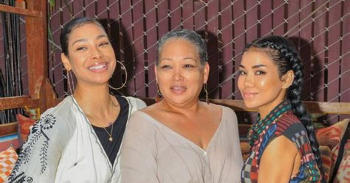 Jhene Aiko Ethnicity, Parents, Daughter, Siblings