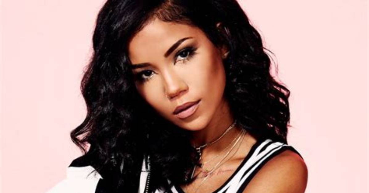 Jhene Aiko