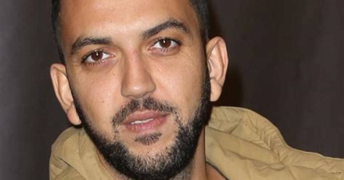 Jhon Rachid