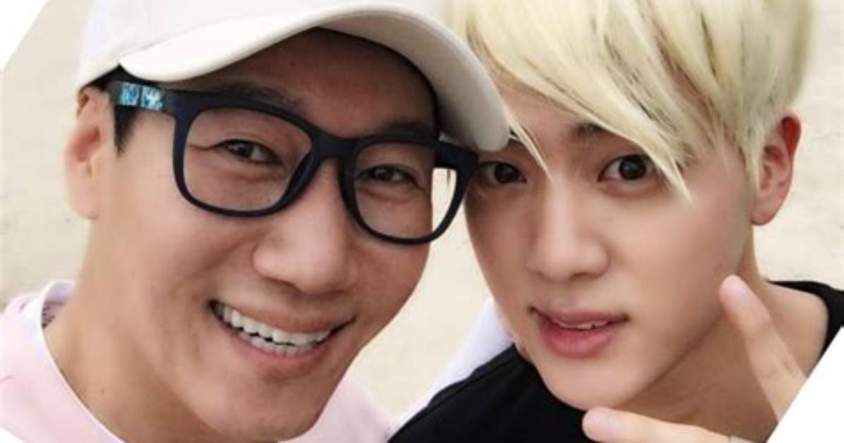 Ji Suk Jin