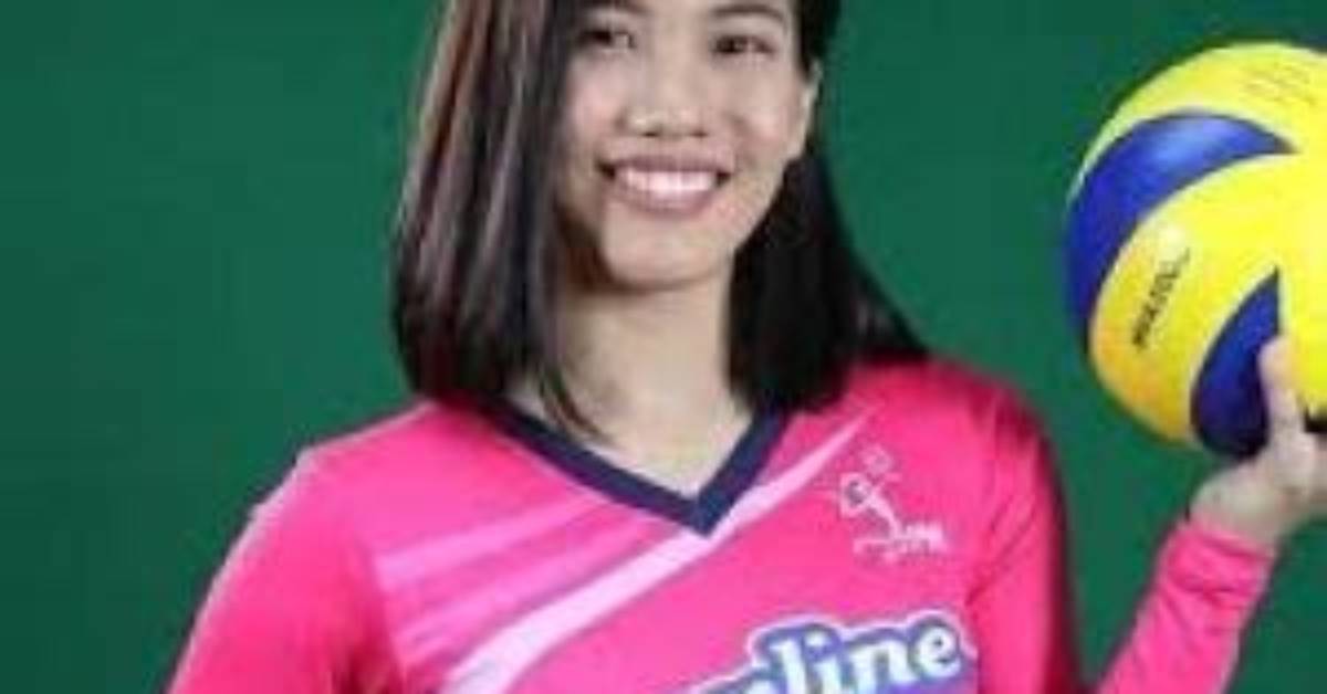 Jia Morado Net Worth