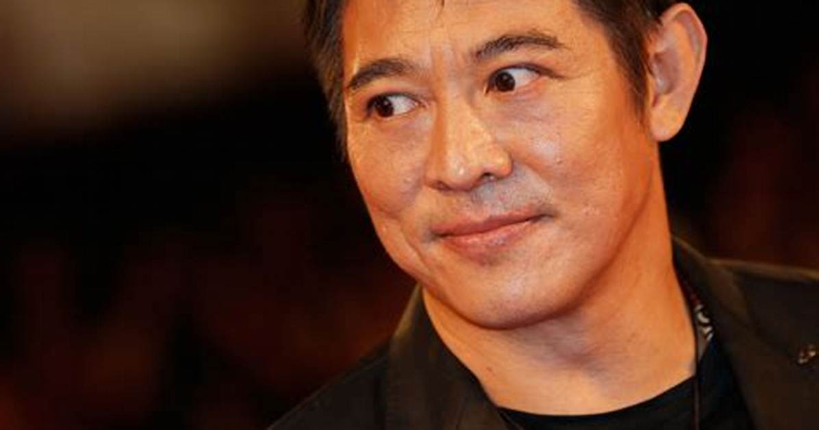 Jianyi Li Net Worth