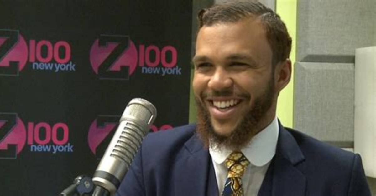 Jidenna Net Worth