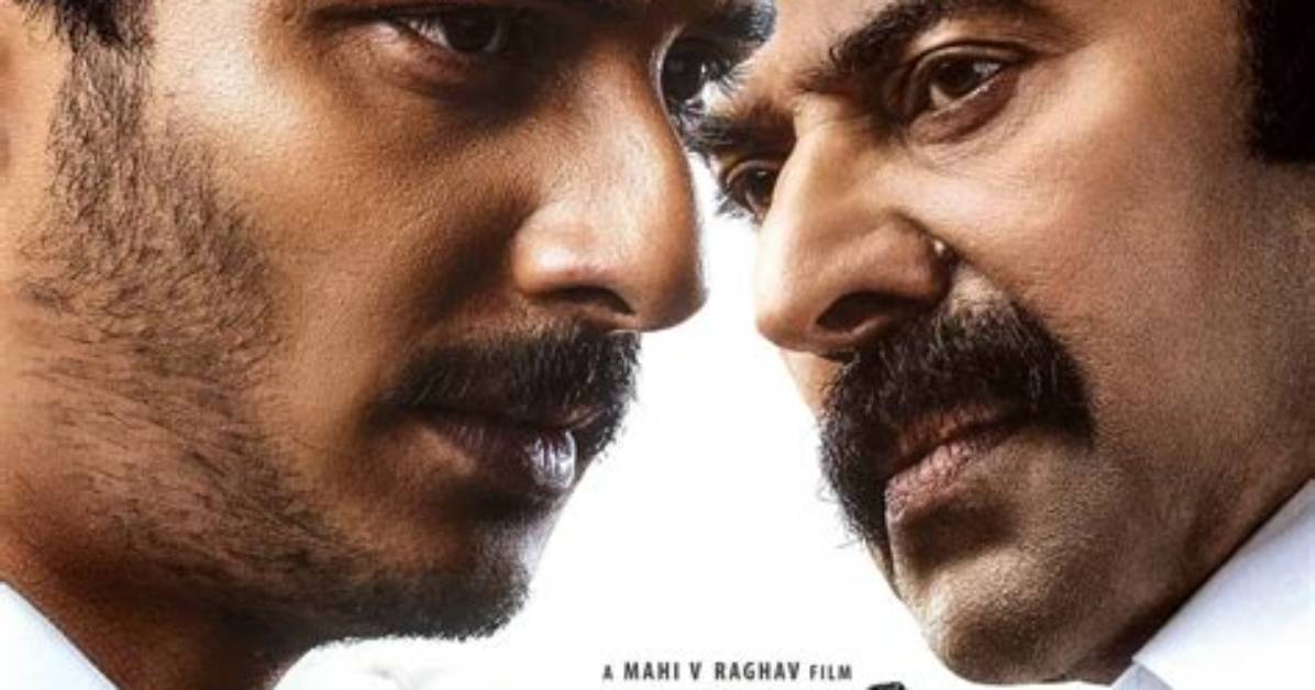 Jiiva Opens up About Yatra 2 with Mammootty; Says It Is an Emotional Story, Not a Political One