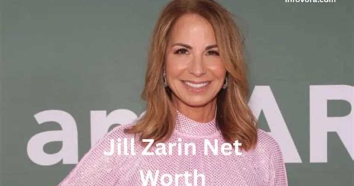 Jill Bayor Net Worth