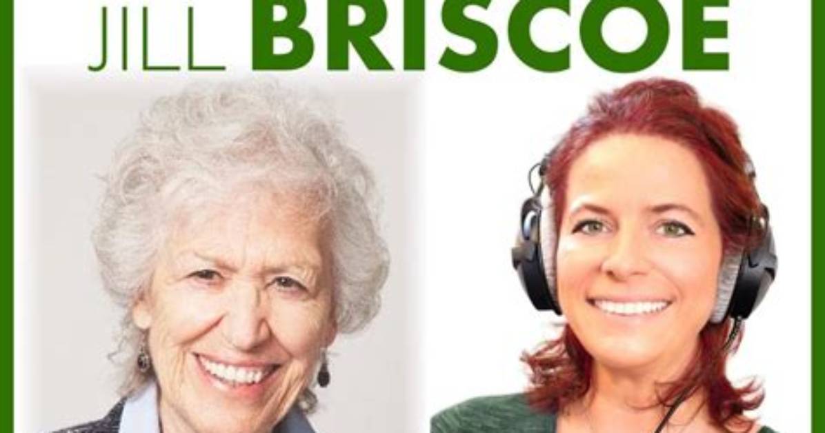 Jill Briscoe