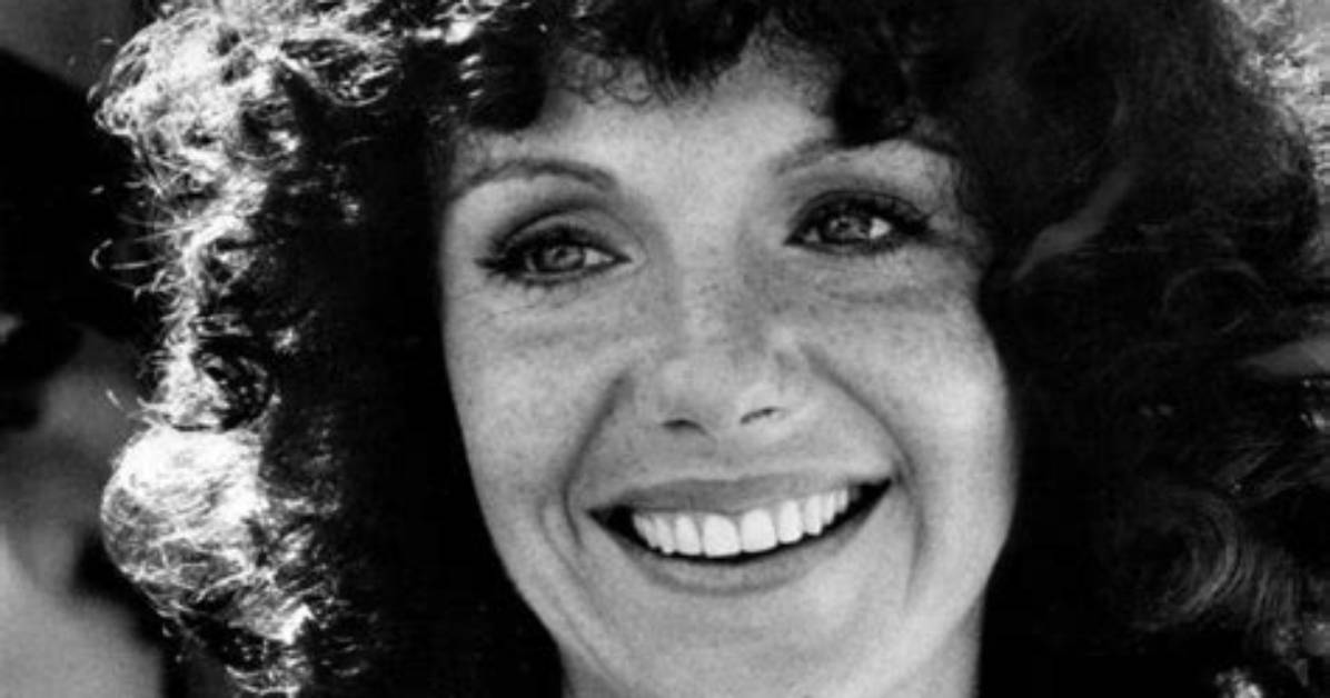Jill Clayburgh