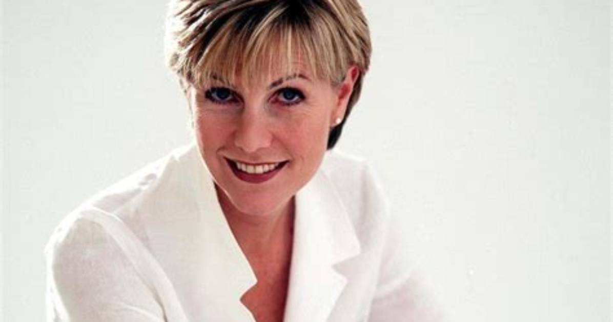 Jill Dando Net Worth
