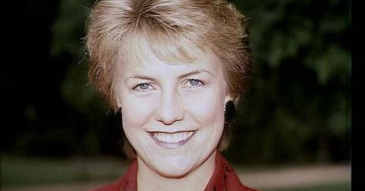 Jill Dando