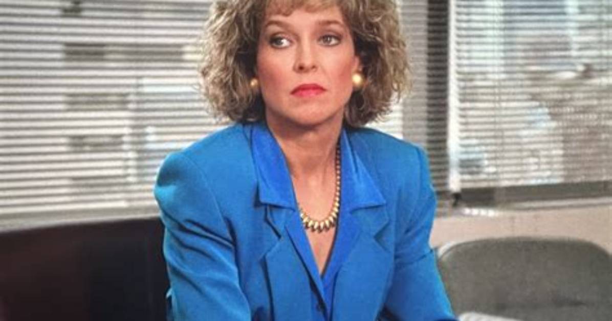 Jill Eikenberry