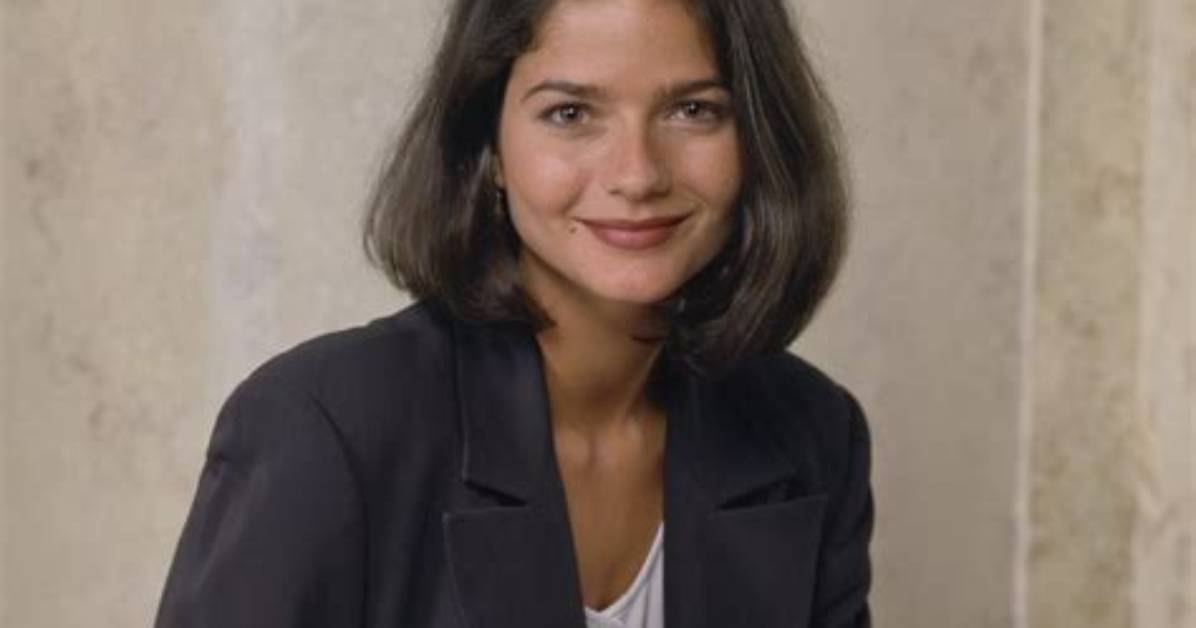 Jill Hennessy