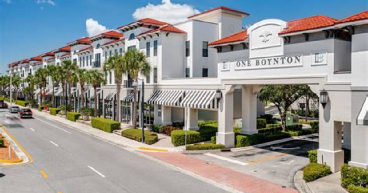 Jill Hunt – Boynton Beach, Fl