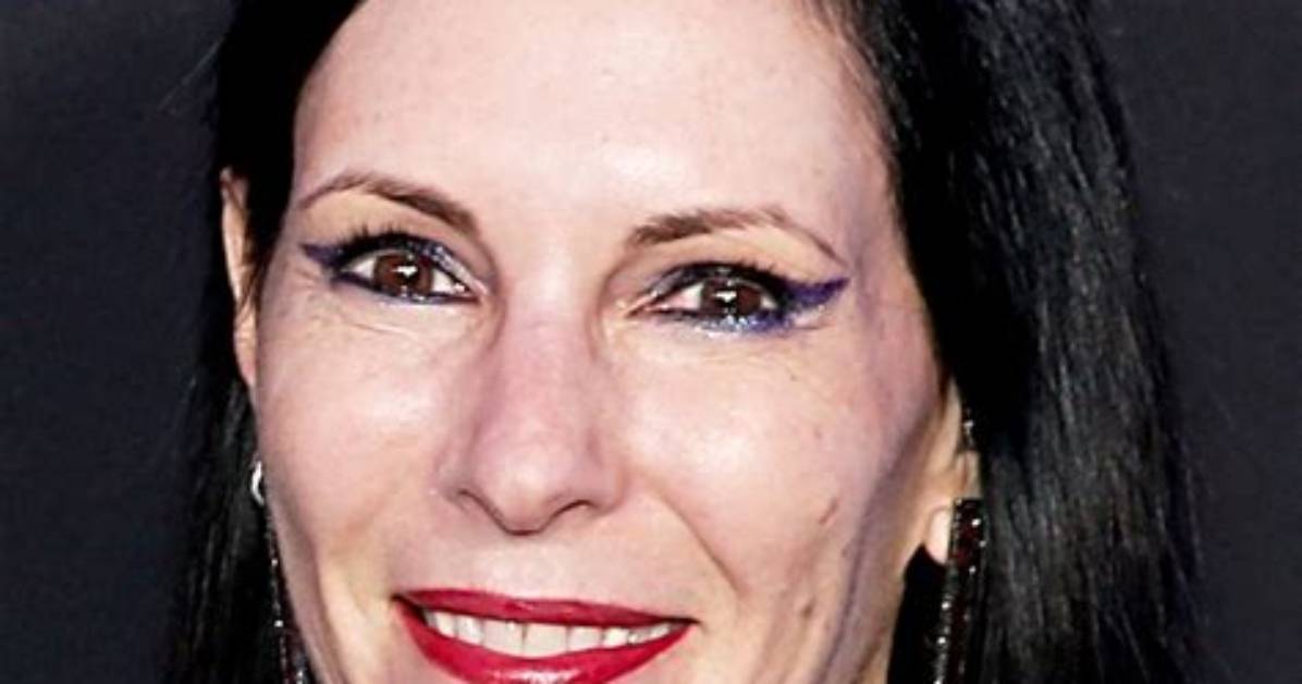 Jill Kargman