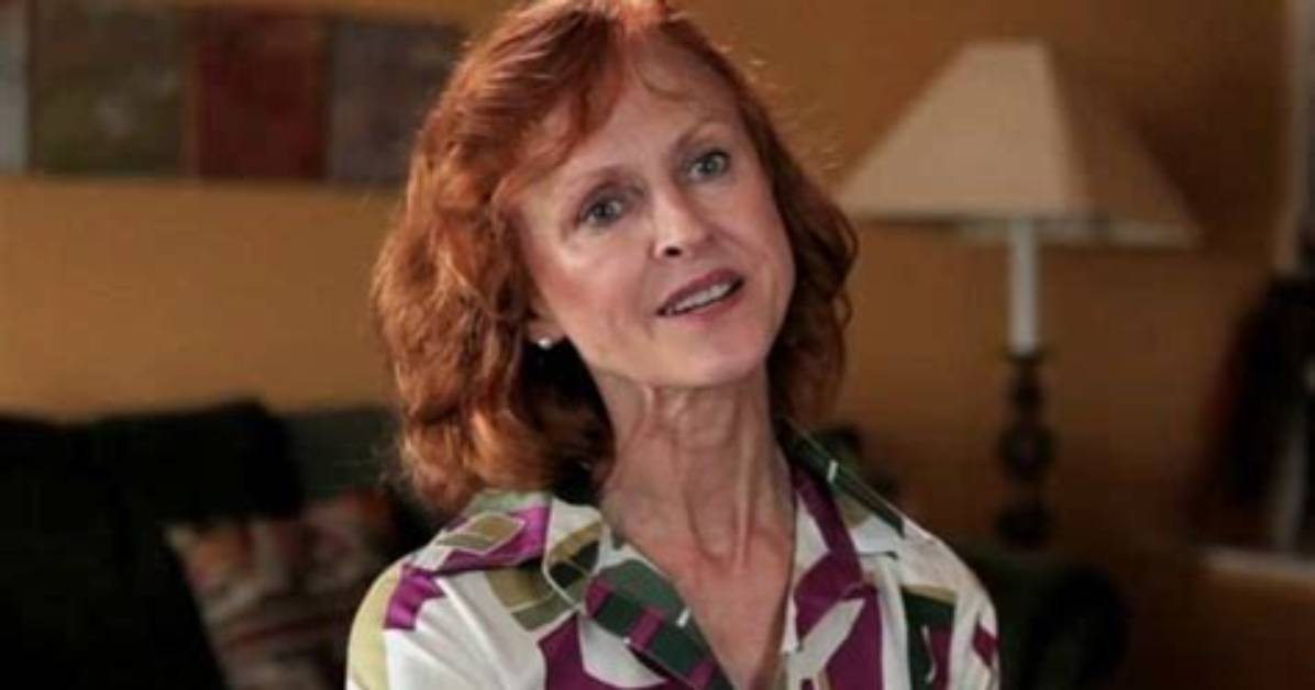 Jill Larson Net Worth