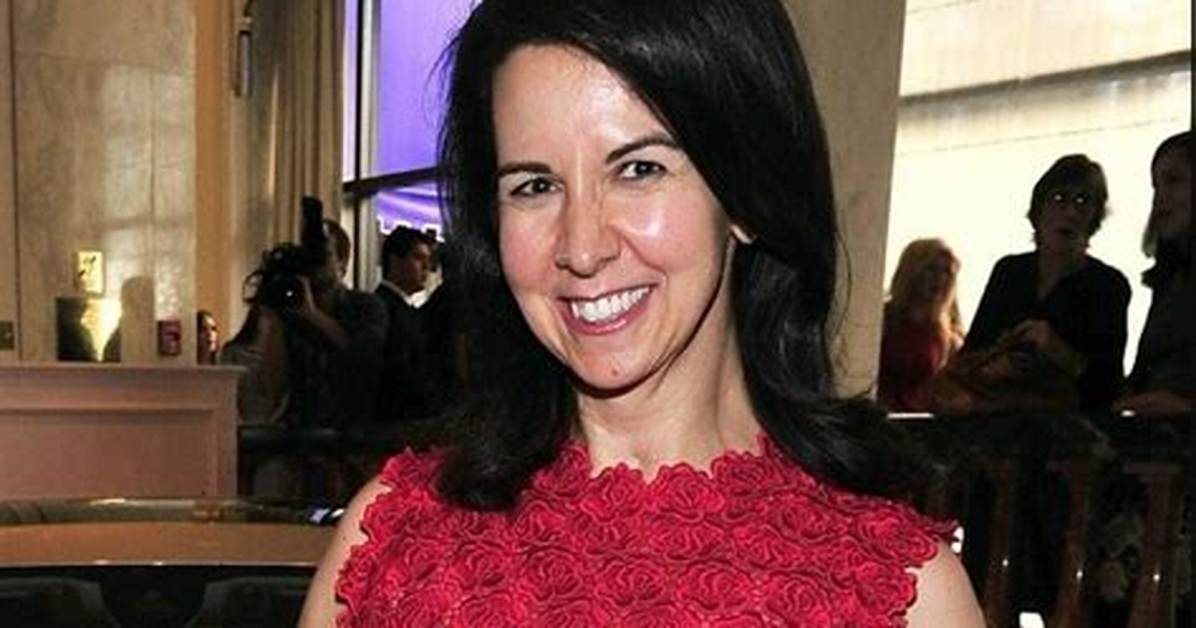 Jill Leiderman Net Worth