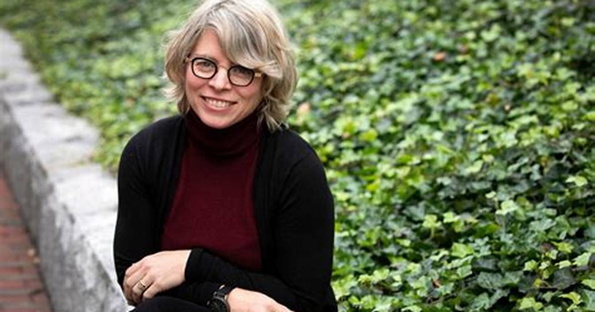 Jill Lepore
