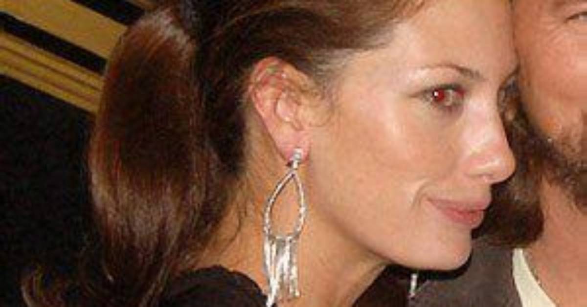 Jill Mccormick Net Worth