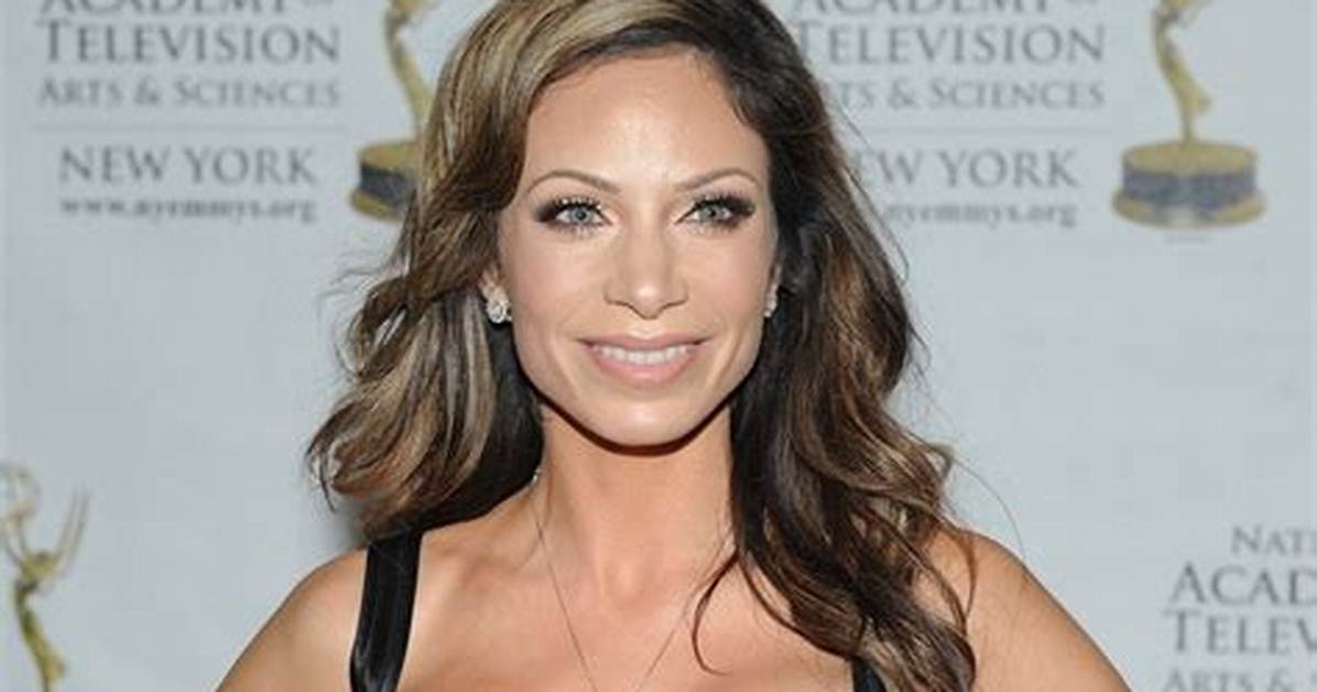 Jill Nicolini Net Worth