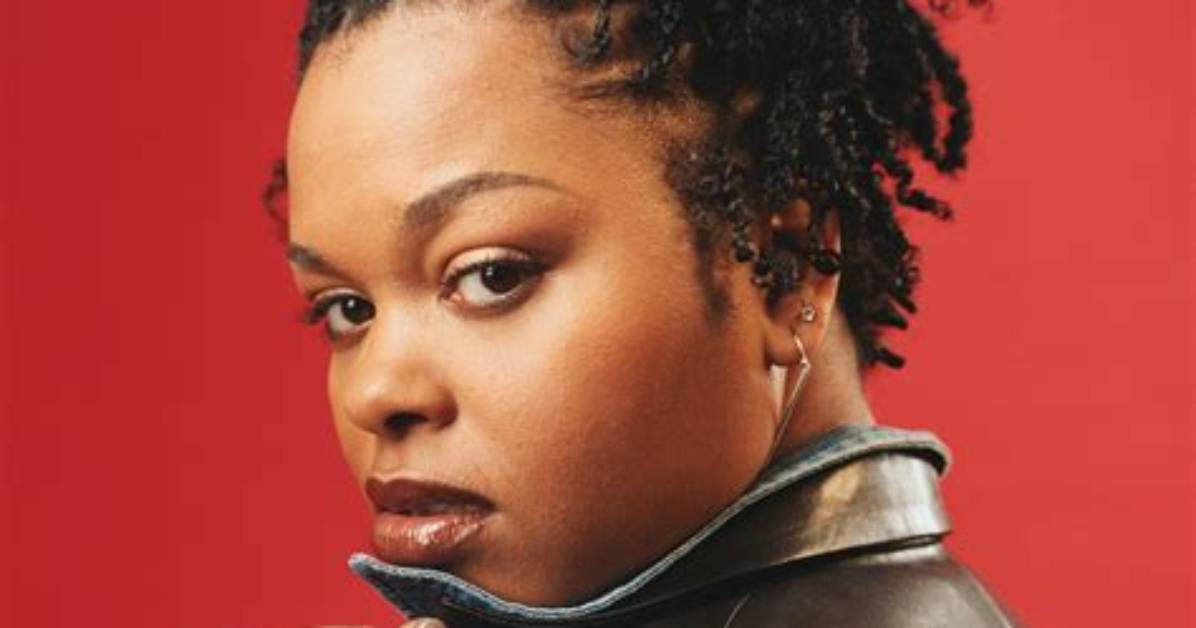 Jill Scott