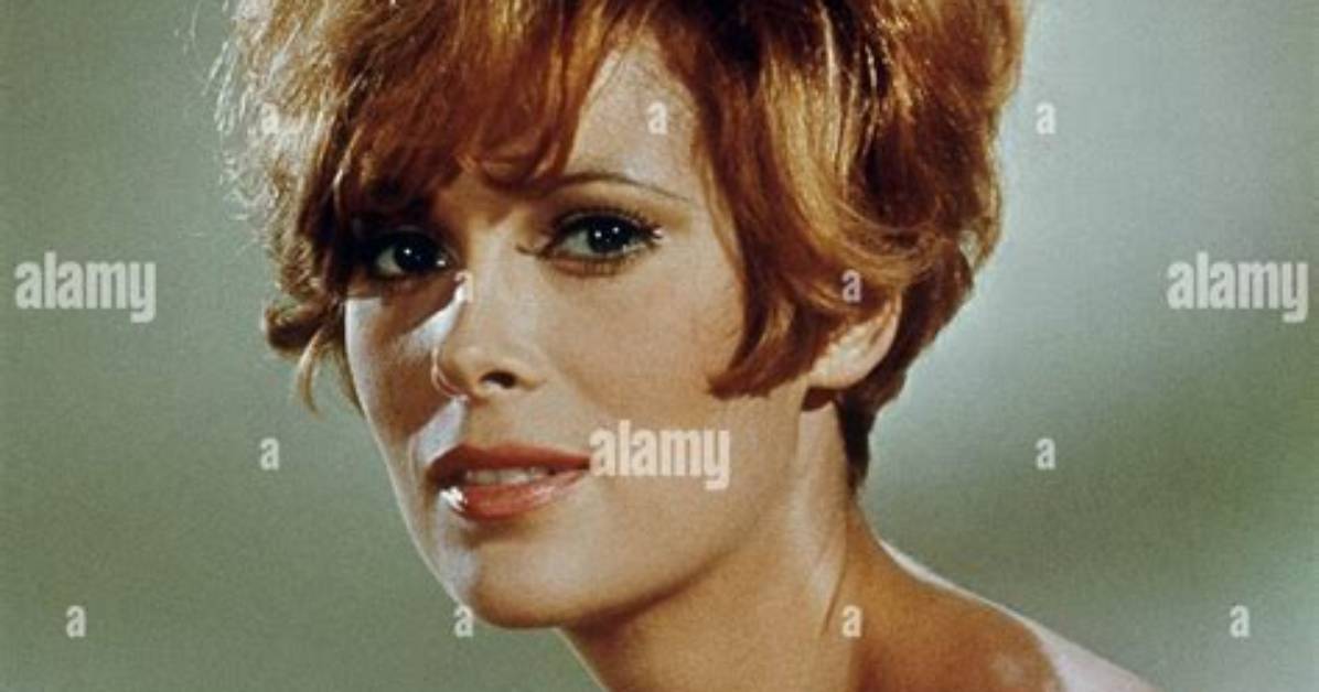 Jill St. John